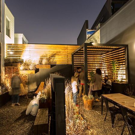 Lokal Hotel Fishtown Philadelphia Exterior foto