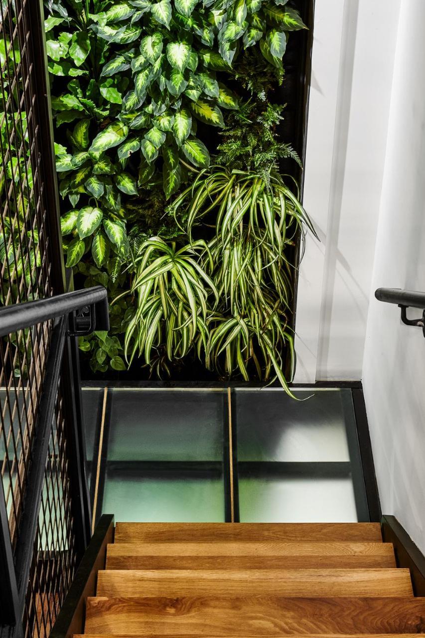 Lokal Hotel Fishtown Philadelphia Exterior foto