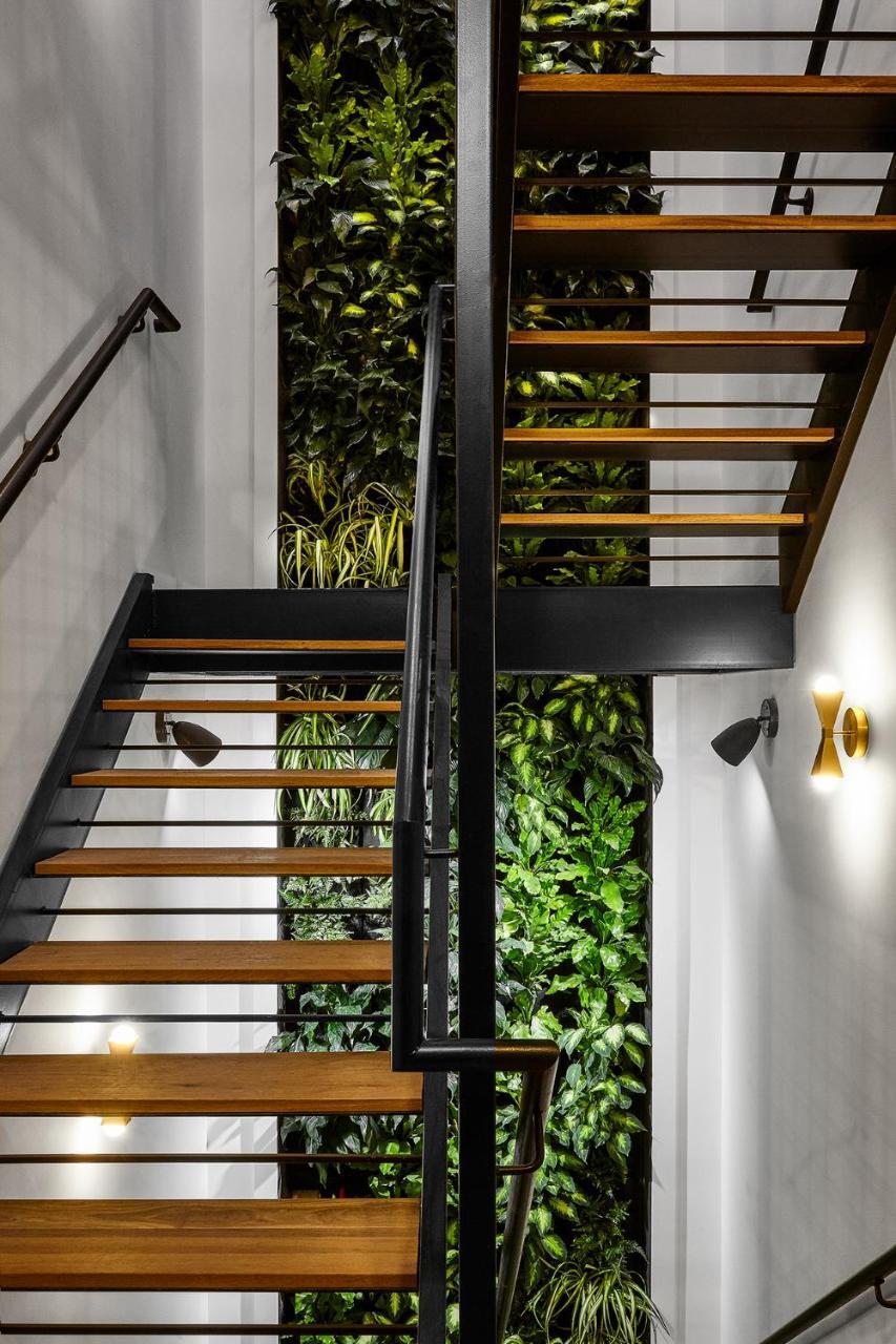 Lokal Hotel Fishtown Philadelphia Exterior foto