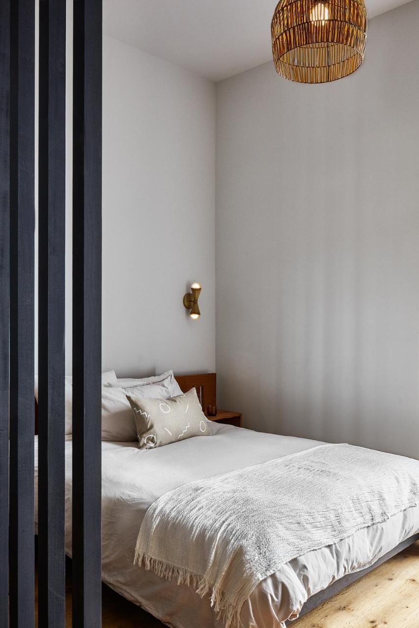Lokal Hotel Fishtown Philadelphia Exterior foto