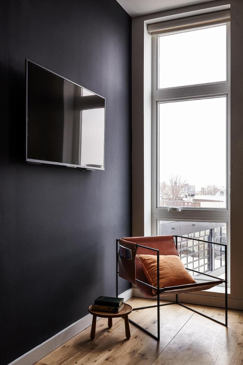 Lokal Hotel Fishtown Philadelphia Exterior foto