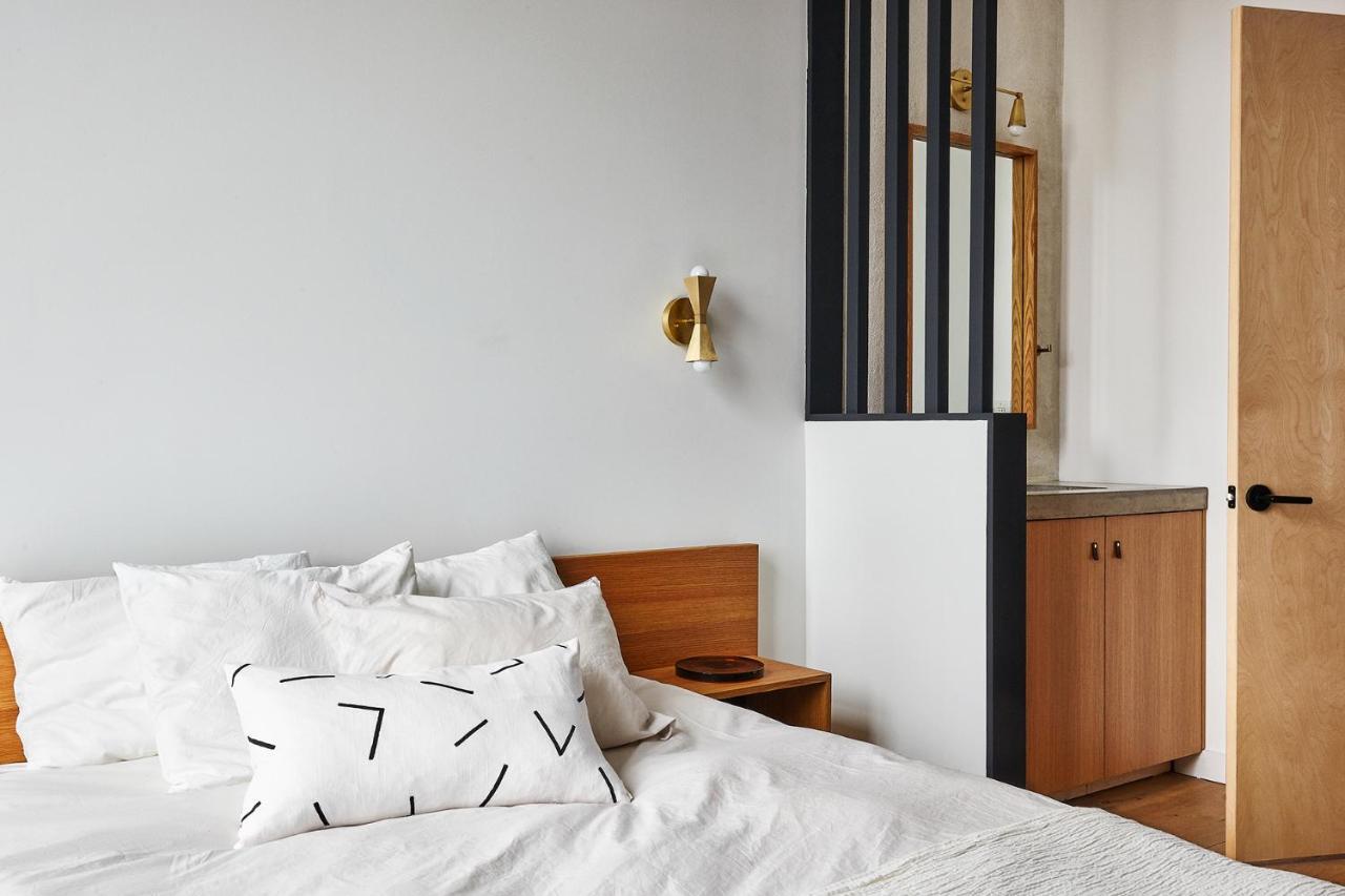 Lokal Hotel Fishtown Philadelphia Exterior foto