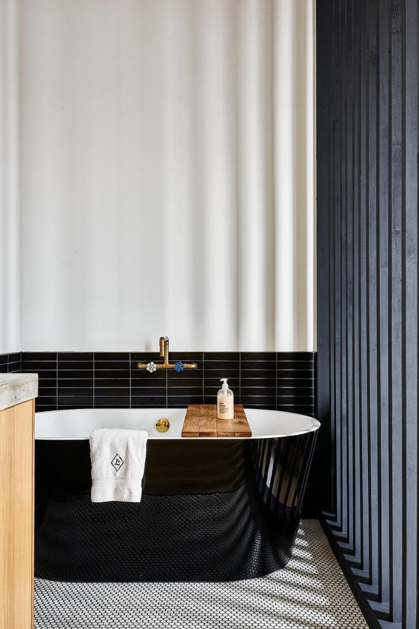 Lokal Hotel Fishtown Philadelphia Exterior foto