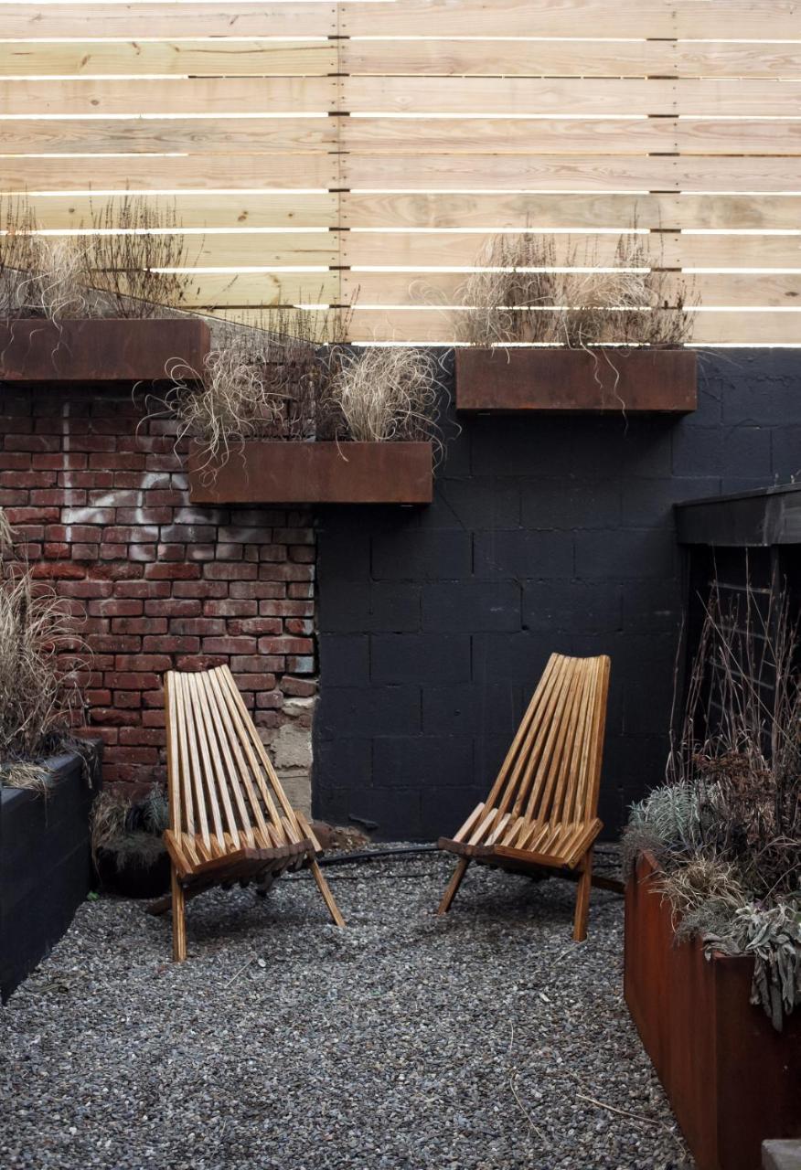 Lokal Hotel Fishtown Philadelphia Exterior foto